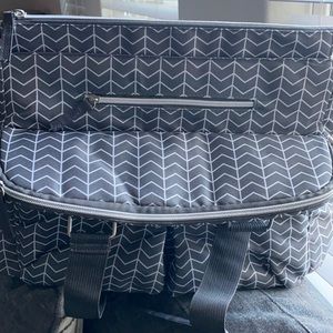 Diaper bag